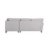 Torilli Corner Group Light Grey (RHF)